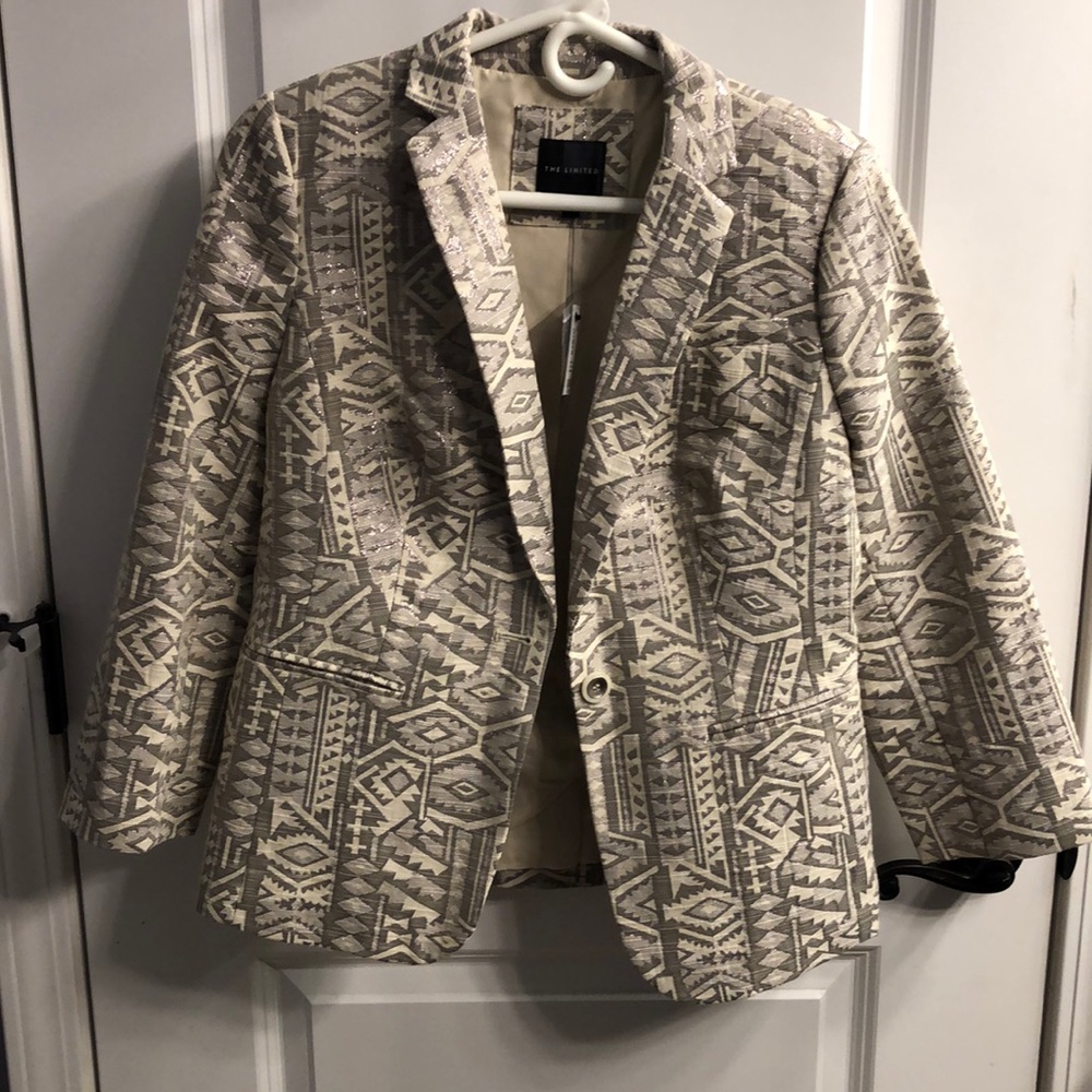 Women’s blazer